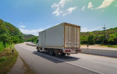 Bursa ile İkizdere Arası Bulaşık Makinesi Taşıma