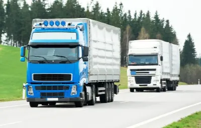 Bursa ile İkizdere Arası Eşya Taşıma